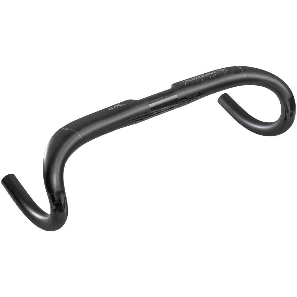 Deda Lenkung Bend Superzero DCR Carbon POB 42 cm (B-B)