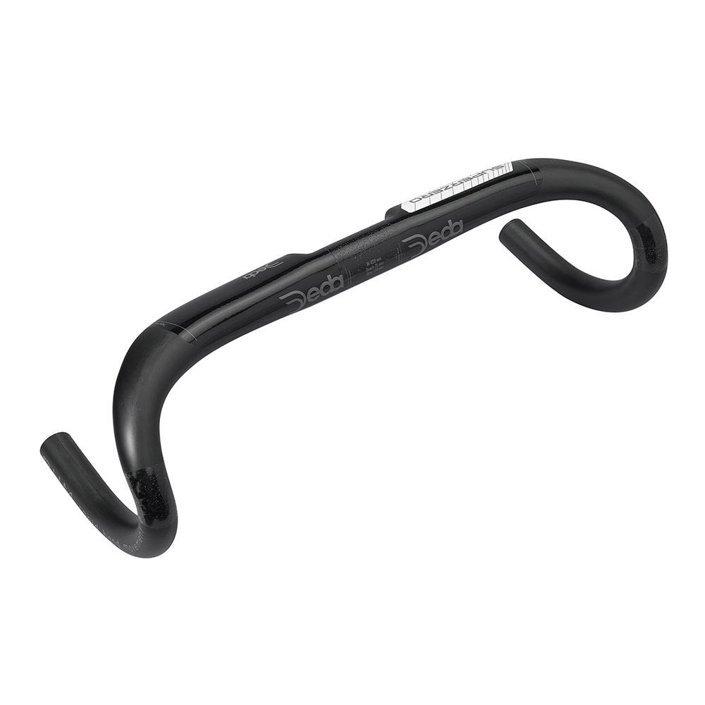 Deda Lenkung Bend Superzero DCR Carbon Weiß 46 cm (B-B)