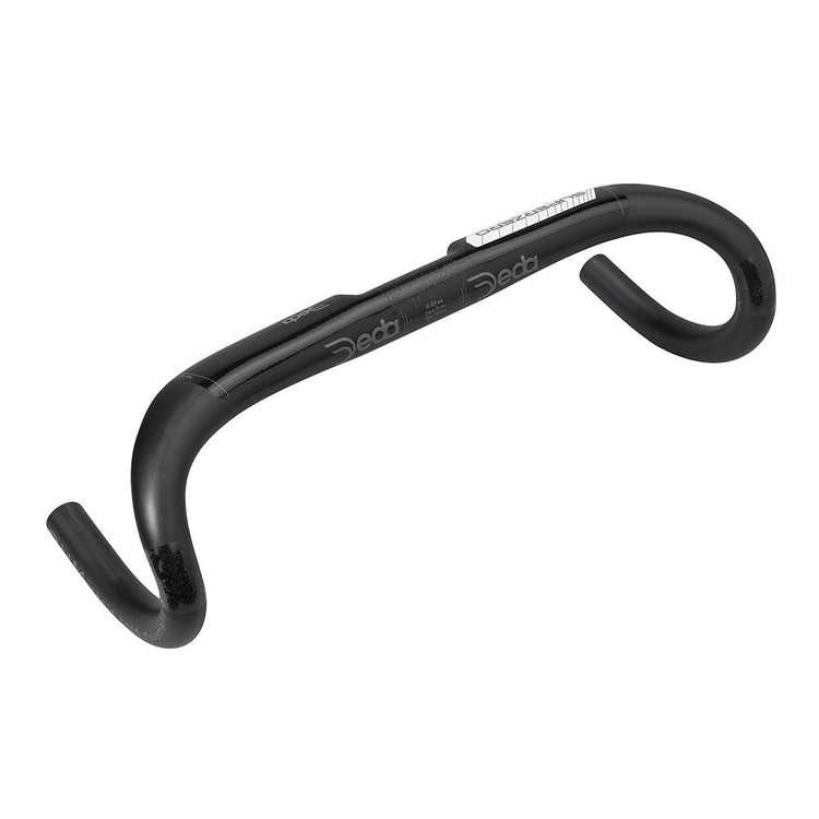 Deda Lenkung Bend Superzero DCR Carbon Weiß 46 cm (B-B)