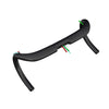 Deda Lenkung Bend Superzero DCR Carbon Weiß 46 cm (B-B)