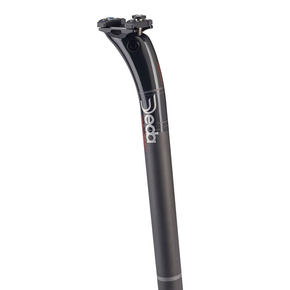 Deda Zoolpep Superleggero Carbon 25mm Team 31,6 mm 400 mm