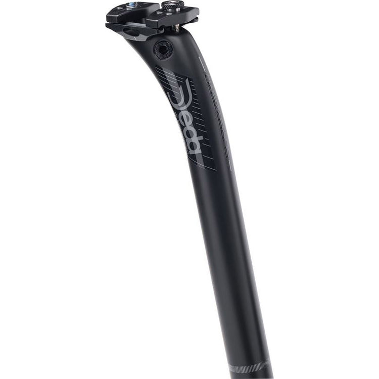 Deda Sattelstütze Superzero 25mm POB 31.6mm