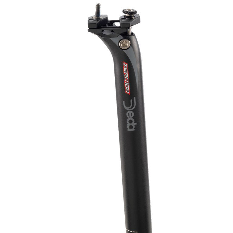 Zero 100 31.6 Black Black Black Pend