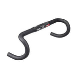 Stangebend Zero-100 Outdoor-Kumpels 46 cm schwarz - afbeelding 1