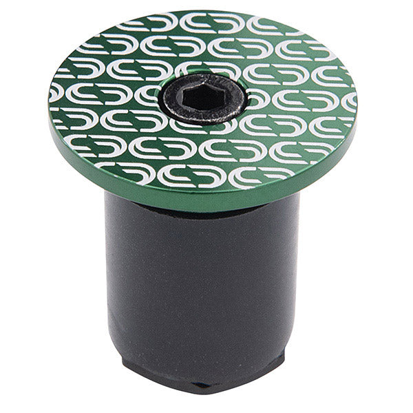 Deda Loop Lenkerkappe grün