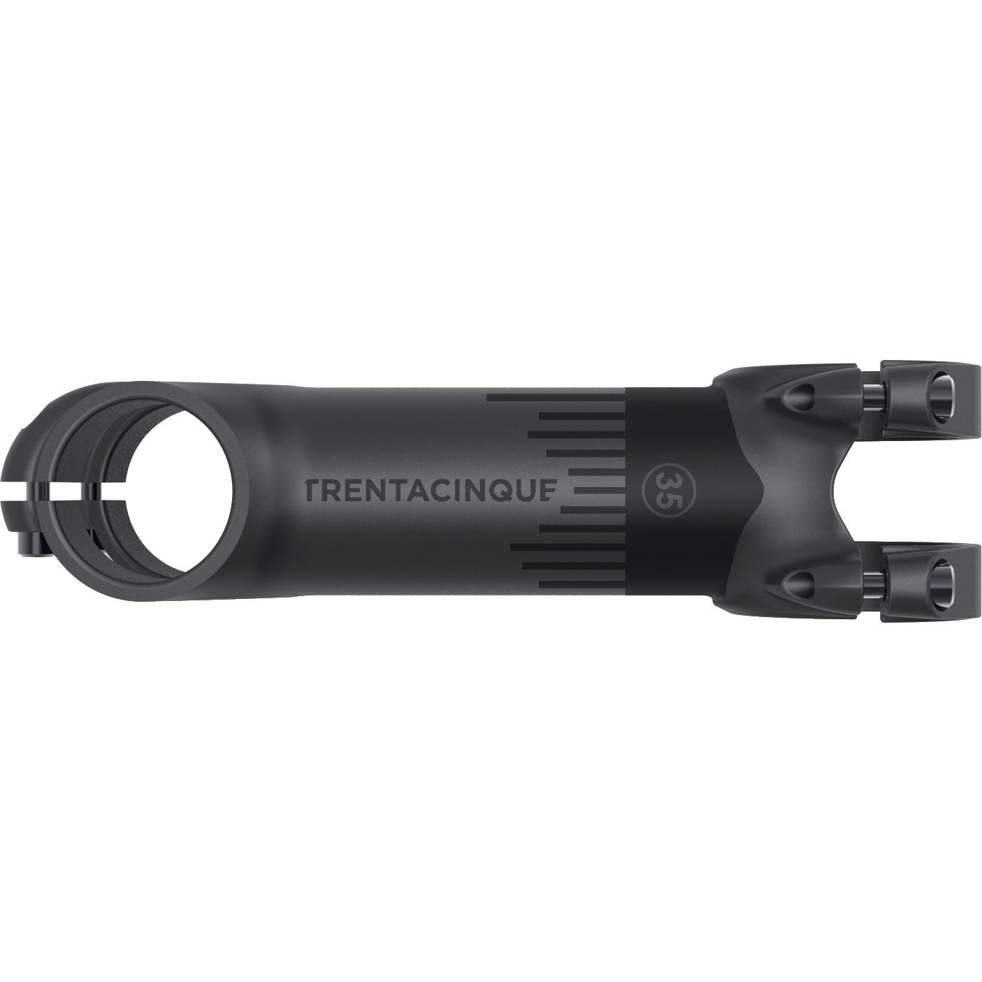 Deda Deda Nok 35 140mm 82-8gr. POB Aluminium