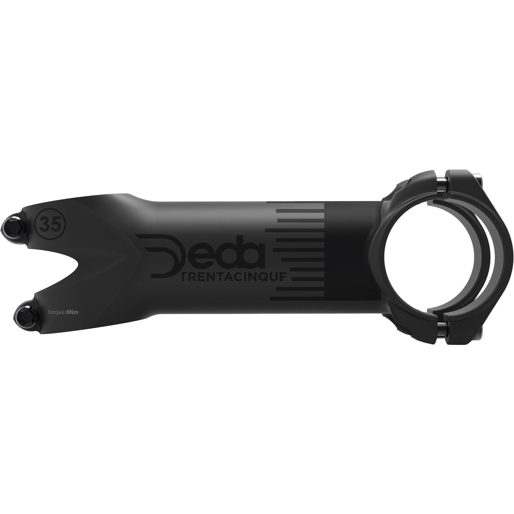 Deda Deda Nok 35 140mm 82-8gr. POB Aluminium