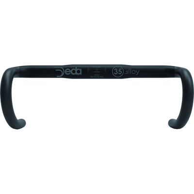 Senden Sie M35 RHM 42 cm Aluminium Schwarz
