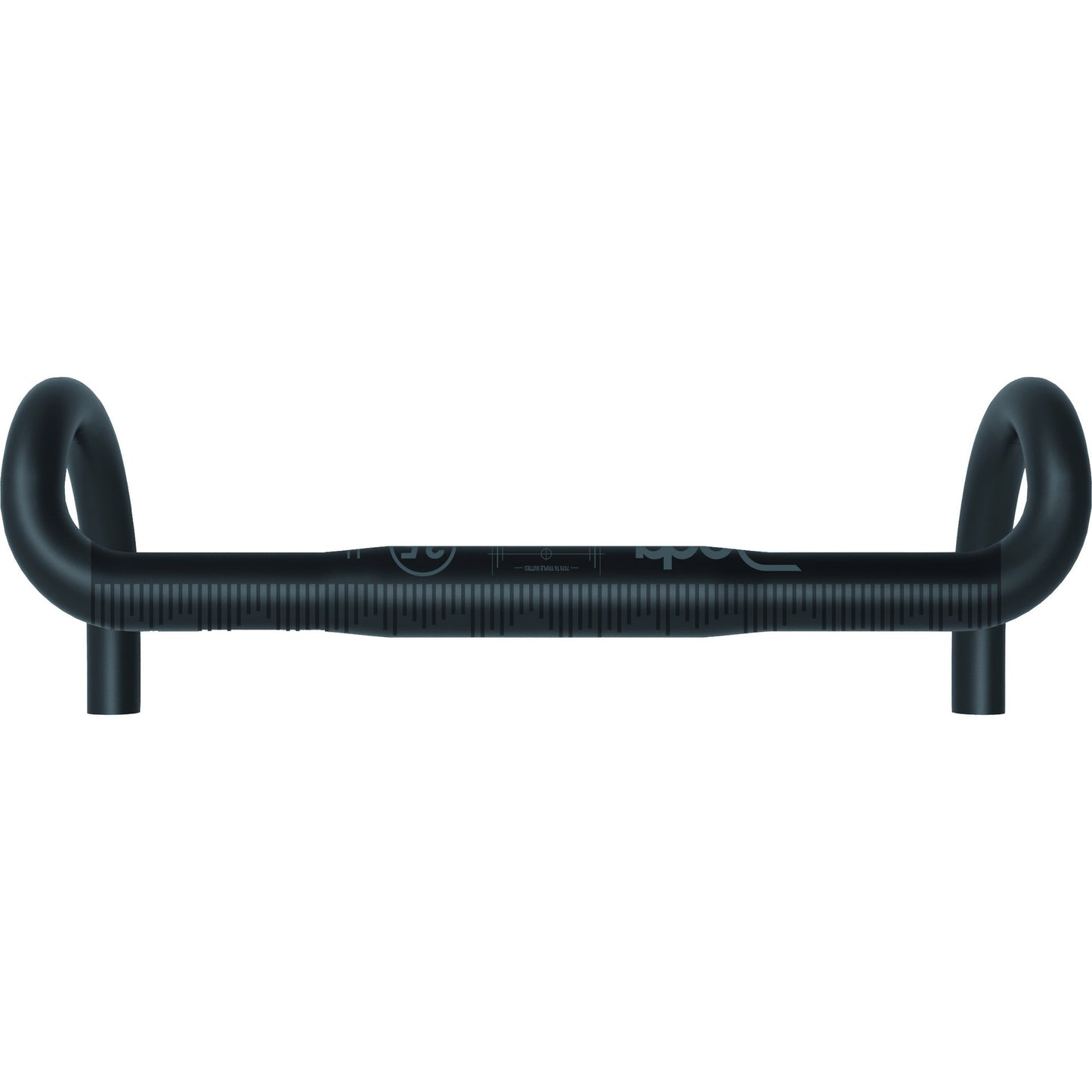 Senden Sie M35 RHM 44 cm Aluminium Schwarz