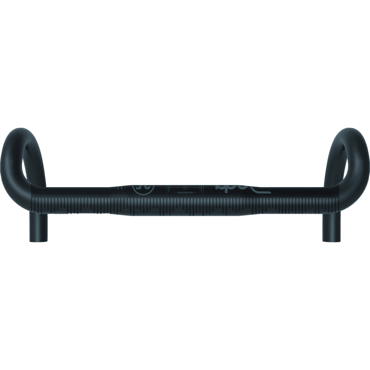 Senden Sie M35 RHM 46 cm Aluminium Schwarz