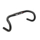 Deda Lenkung Bend Zero100 Deep 46 cm schwarzes Aluminium