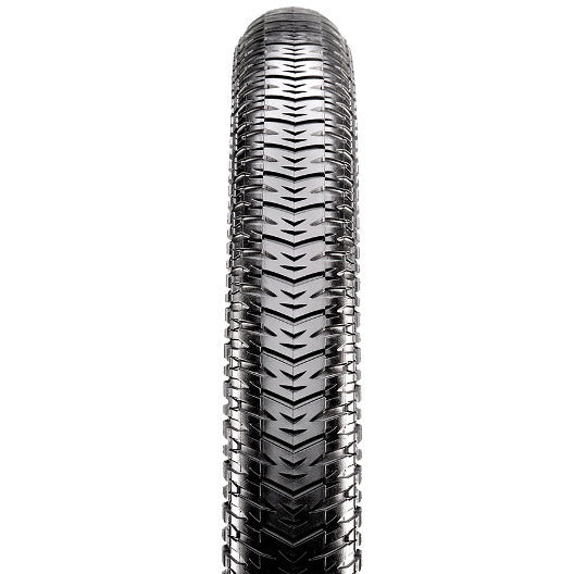 Outdoor-Reifen 20-1.50 38-406 DTH Schwarz