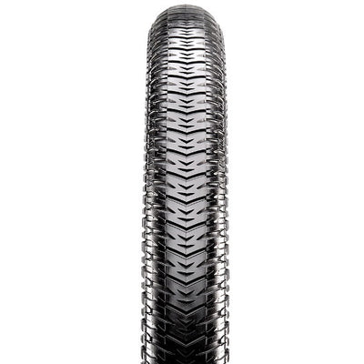 Outdoor-Reifen 20-1.50 38-406 DTH Schwarz