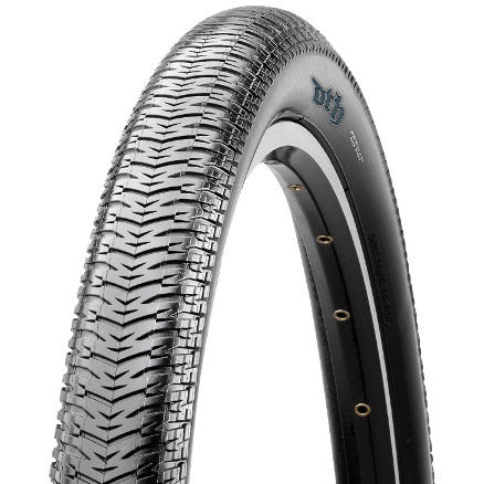 Outdoor-Reifen 20-1.50 38-406 DTH Schwarz