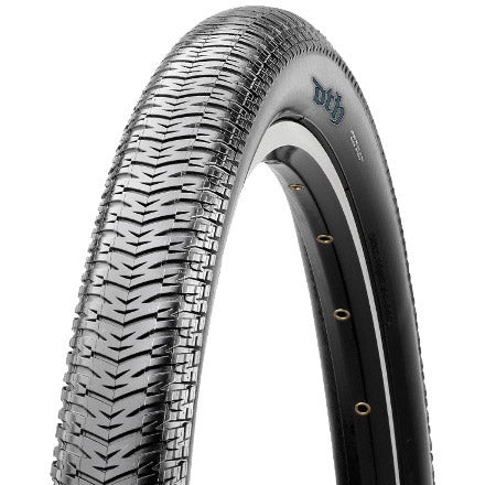 Outdoor-Reifen 20-1.75 44-406 DTH Schwarz