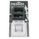Haro Premium 75770 Pedale schlank plastik +extra Körper klar