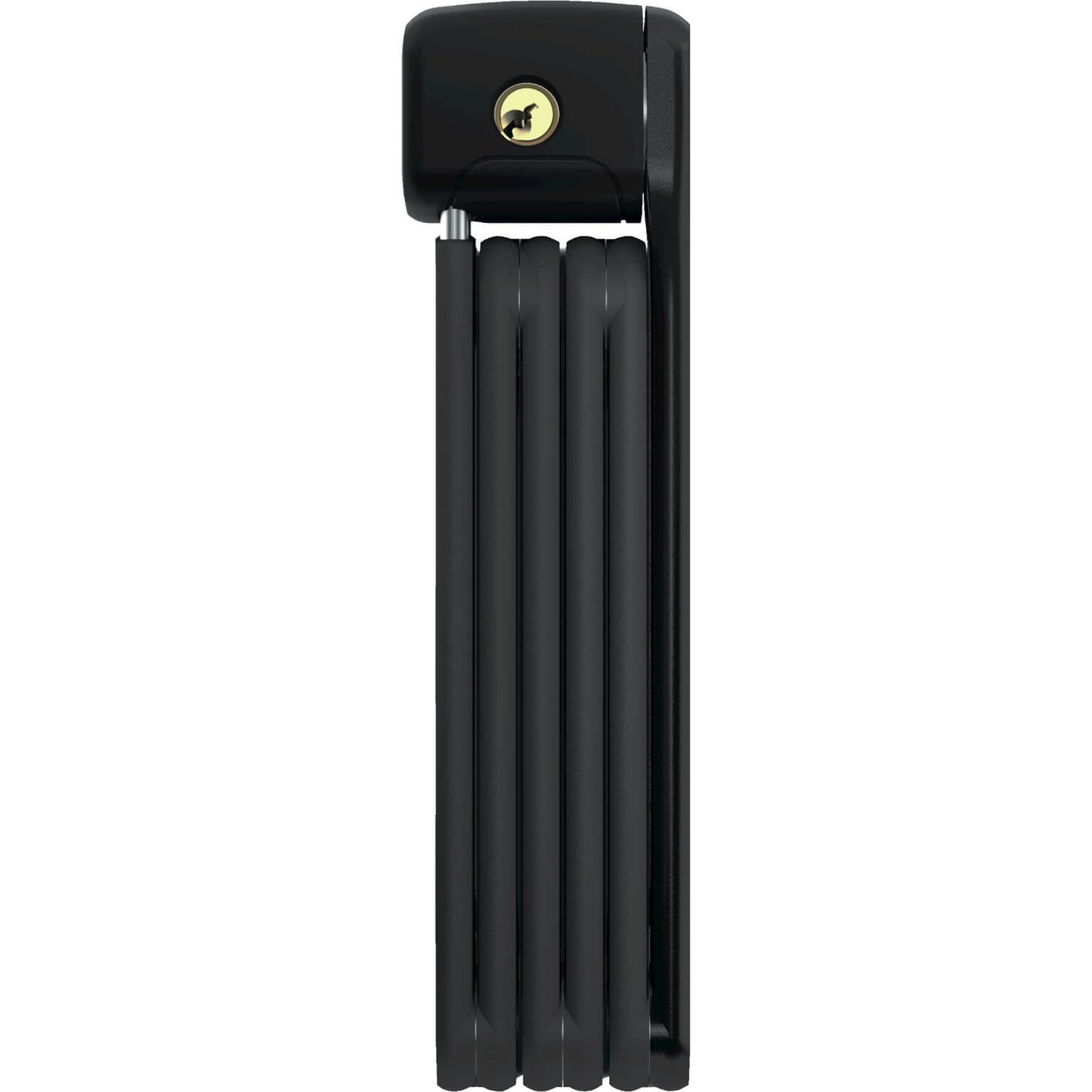 Abus Fideslot Bordo Lite Mini 6055 60 Schwarz