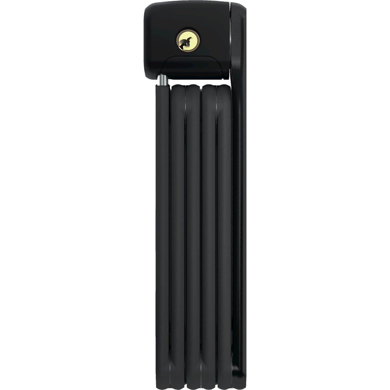 Abus Fideslot Bordo Lite Mini 6055 60 Schwarz