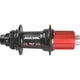 Miche XMX nach Hub MTB 142mm TX12 32G Shimano