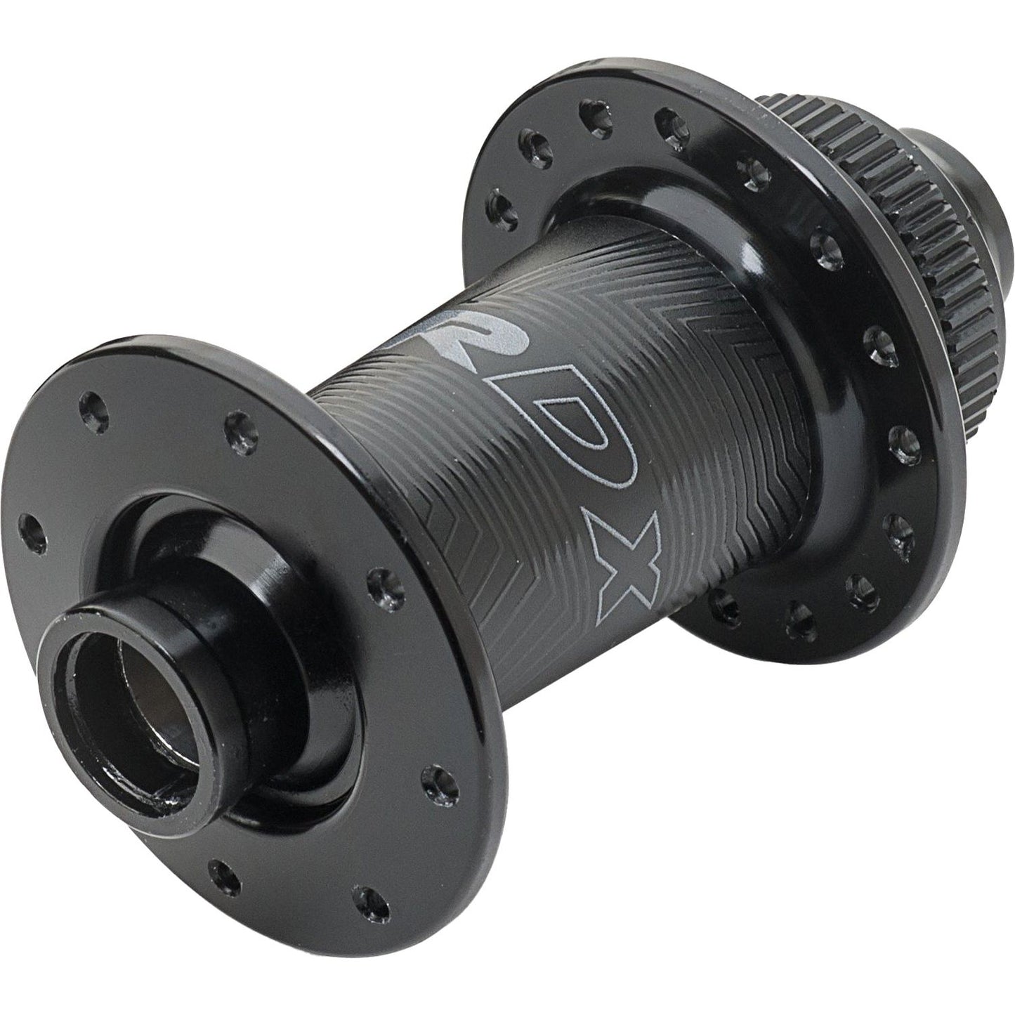 Miche Foroned R-DX 28G TX12 Centerlock Stantachse oder QR Schwarz