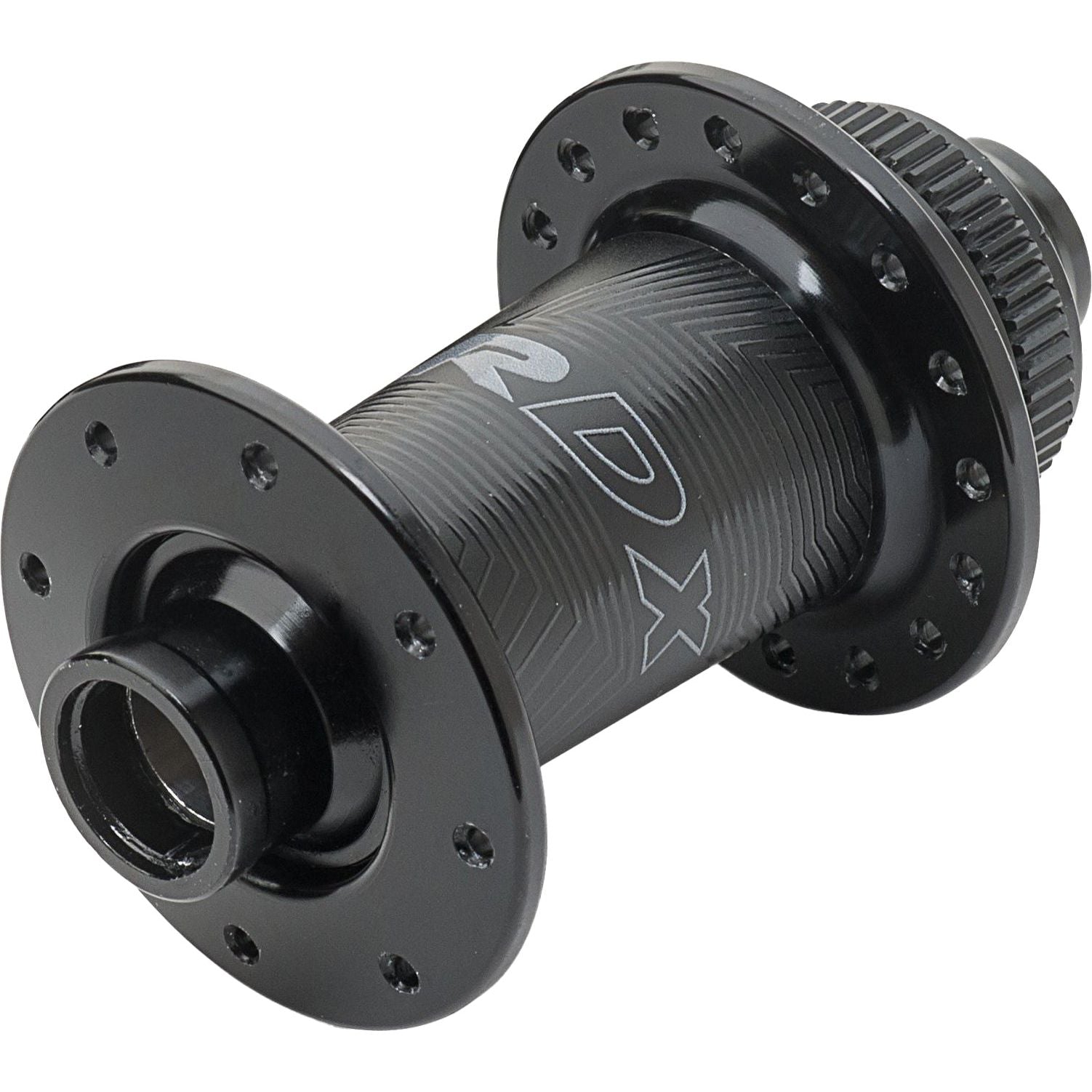 Miche Foroned R-DX 28G TX12 Centerlock Stantachse oder QR Schwarz