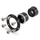 Miche Foroned Adapter für die RS1 -Gabel