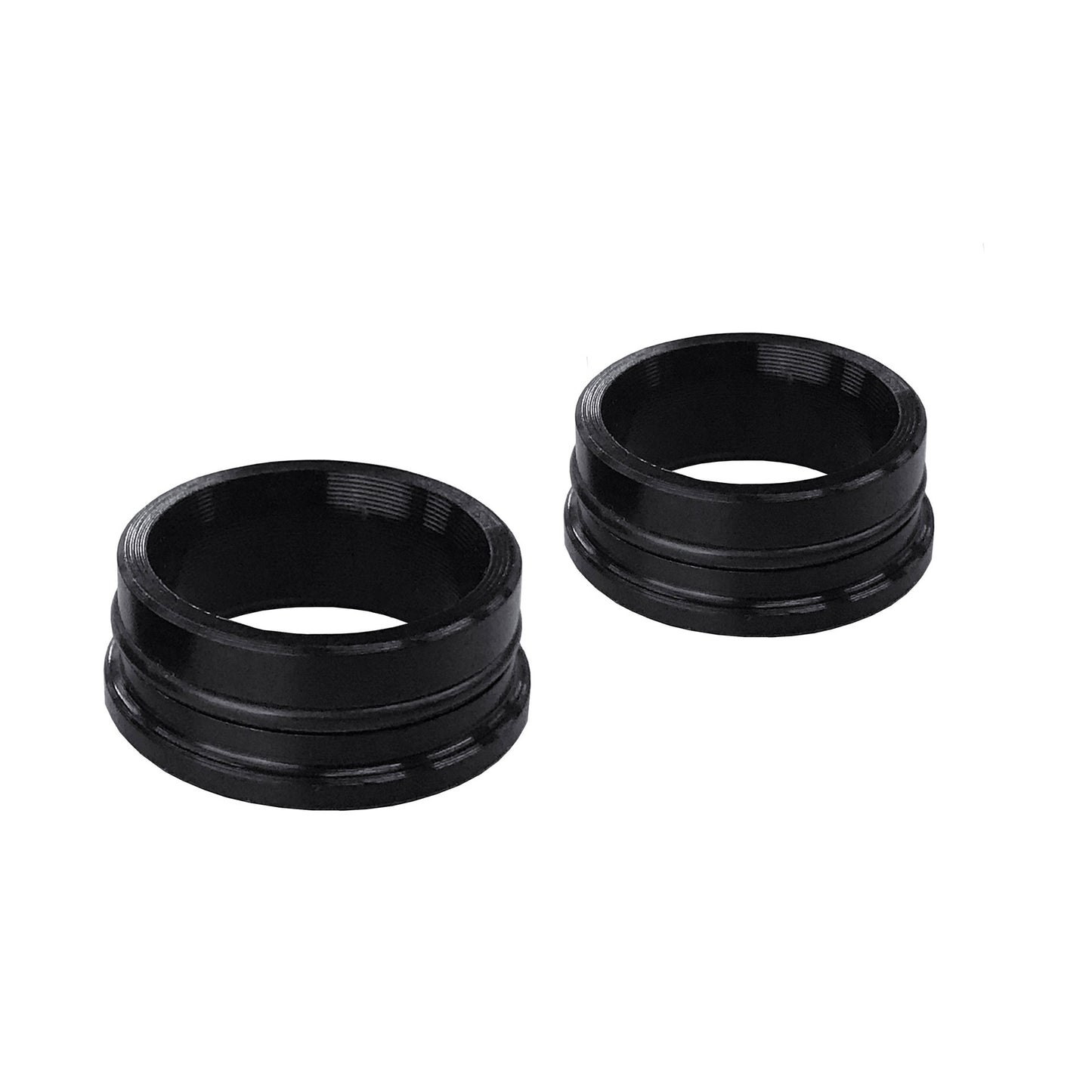 Miche Foroned Adapter Set Platzaxle von TX15 bis TX12