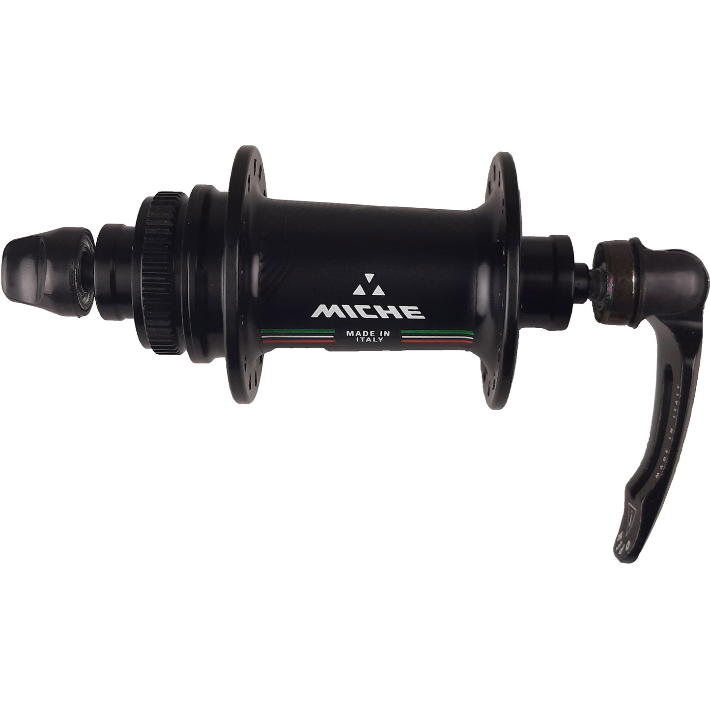 Miche XMX Vorderhub MTB 100mm QR TX15 28 GTS