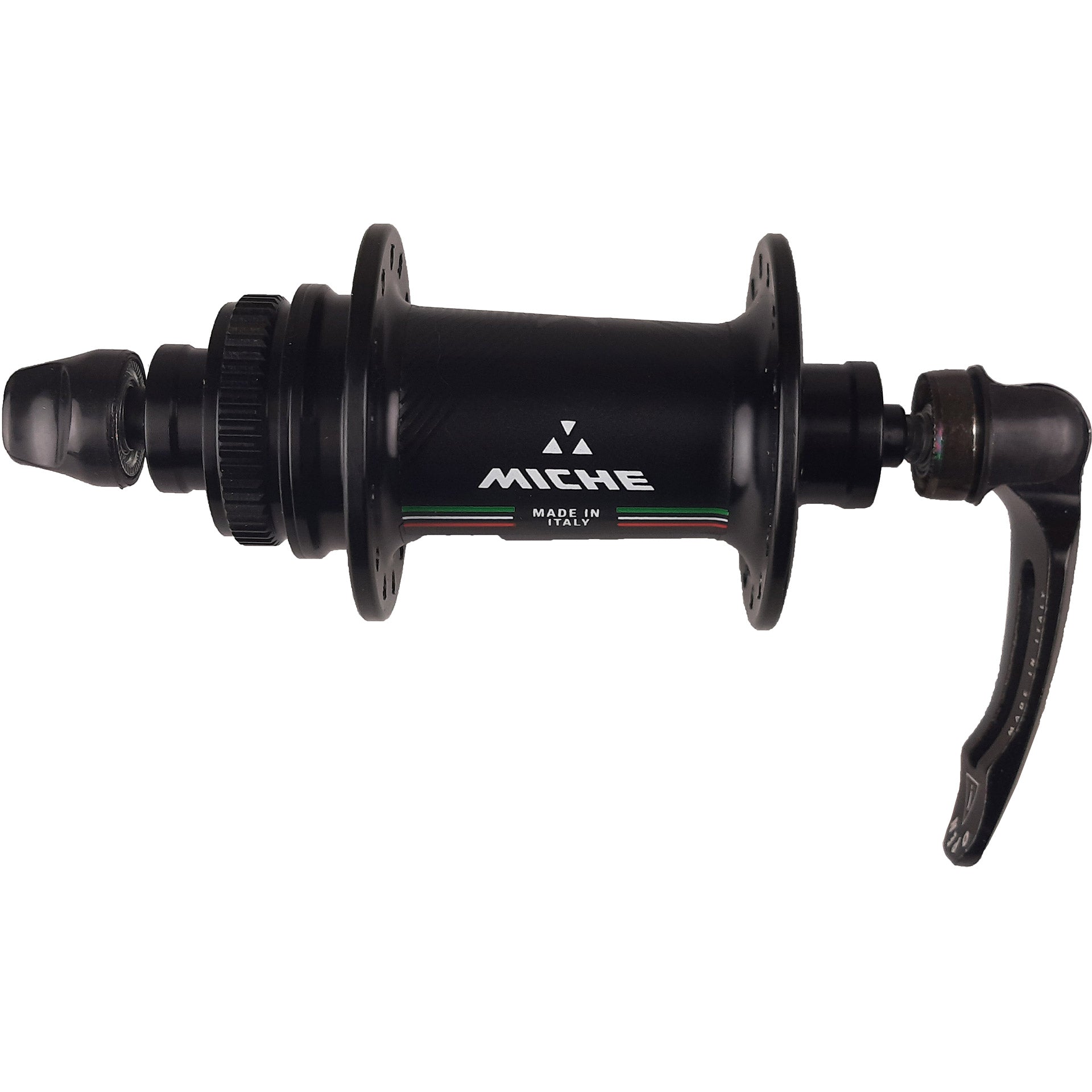 Miche XMX Vorderhub MTB 100mm QR TX15 28 GTS