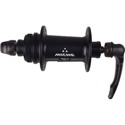 Miche XMX Vorderhub MTB 100mm QR TX15 28 GTS