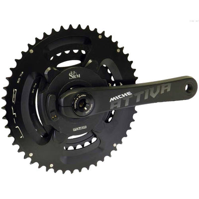 Miche Cranket Attiva mit SRM PowerPeter 175 mm 34 50 Boxed