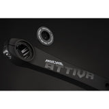 Miche Cranket Attiva mit SRM PowerPeter 175mm 36 52 Boxed - afbeelding 4