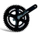 Miche Cranket Race Evo Max 172mm 34-46 10V Schwarz