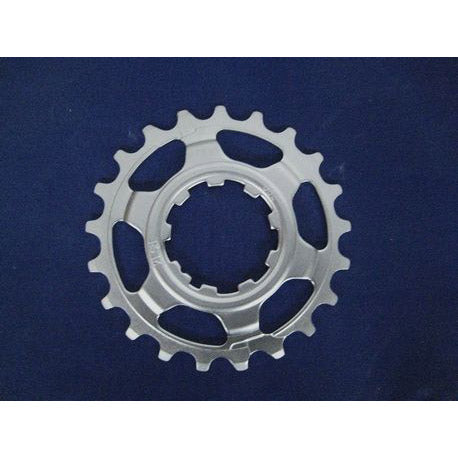 Shimano Krans 21t 10V (zuletzt)
