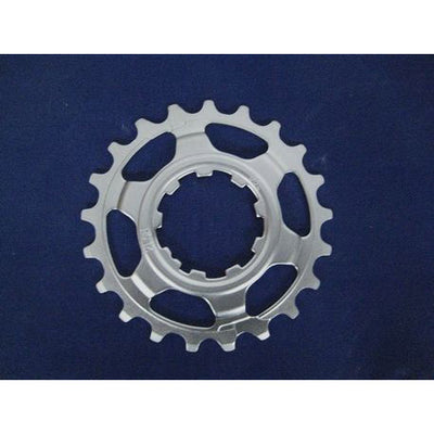 Shimano Krans 21t 10V (zuletzt)