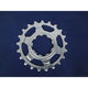 Shimano Krans 21t 10V (zuletzt)