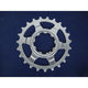 Shimano Krans 23t 10V (zuletzt)