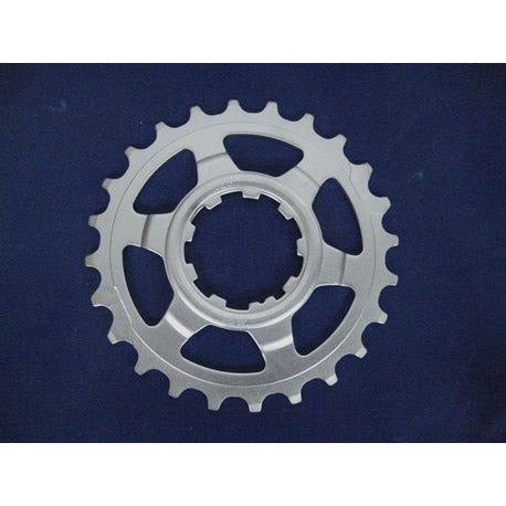 Shimano Krans 24T 10V (zuletzt)