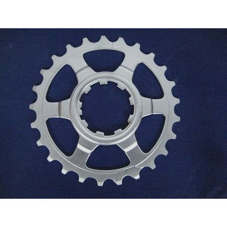 Shimano Krans 25t 10V (zuletzt)