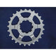 Shimano Krans 25t 10V (zuletzt)