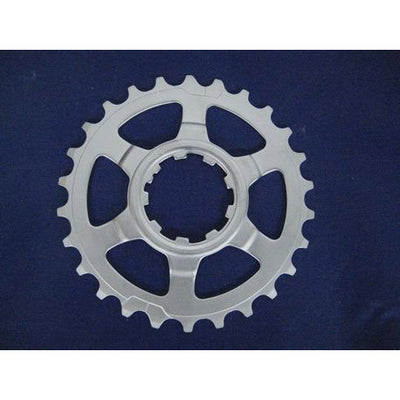 Shimano Krans 26t 10V (zuletzt)