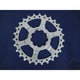 Shimano Krans 27T 10V (zuletzt)