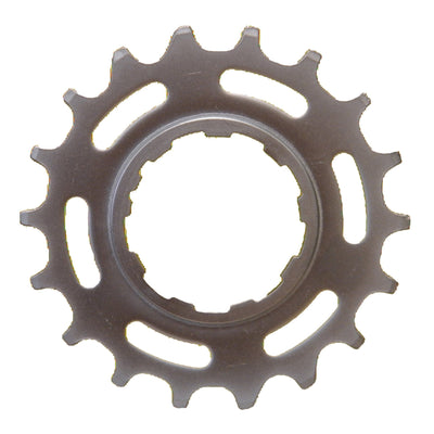 Shimano -Kranz mit Brust 18T 10 V SPPR00PS18000