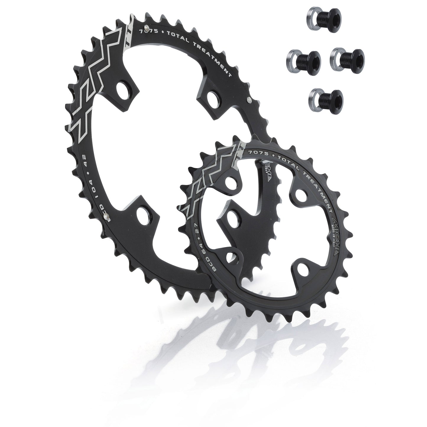 Miche Chain Magazine MTB 25 42T XM 2x9 10V