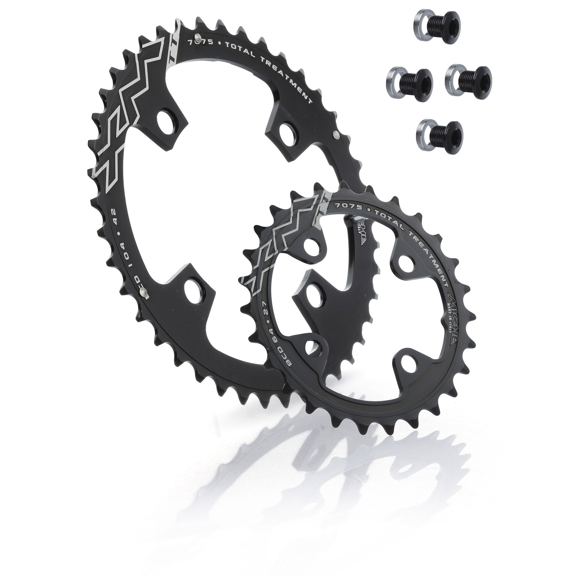 Miche Chain Magazine MTB 28 42T XM 2x9 10V