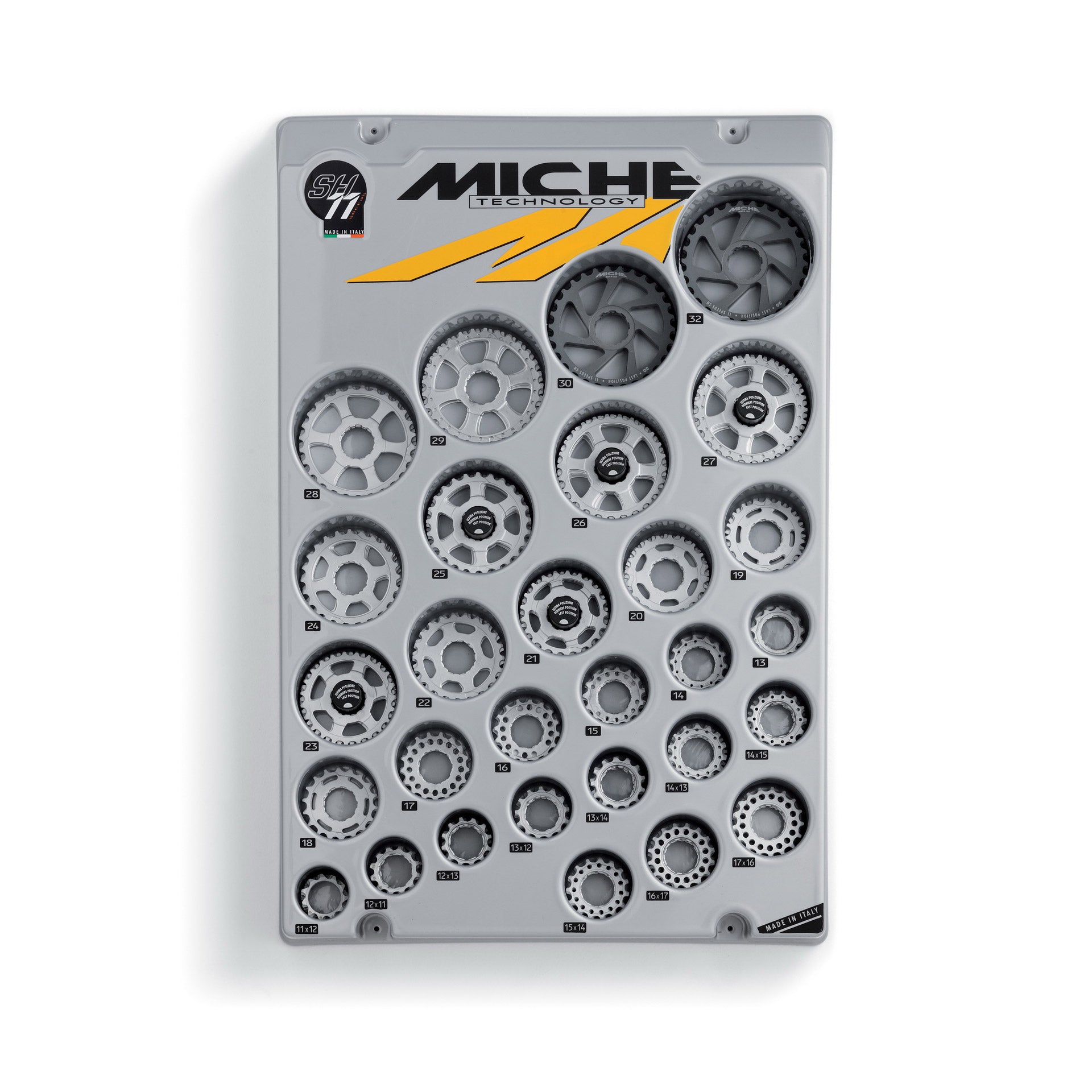 Miche Display M Campa. 10 V Kränze