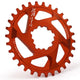 Miche Kettenblatt 11V 32T XM SR orange Aluminium