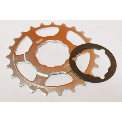 Shimano Krans Primato 23t 11V (zuletzt)