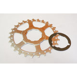 Shimano Krans Primato 27T 11V (zuletzt) - afbeelding 1