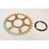 Shimano Krans Primato 27T 11V (zuletzt) - afbeelding 2